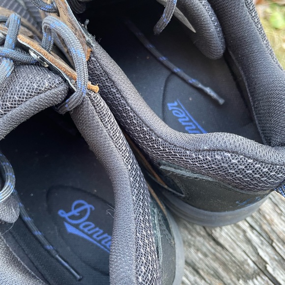 Danner Springfield NMT Low Shoe Size 12 Men’s - Picture 12 of 13